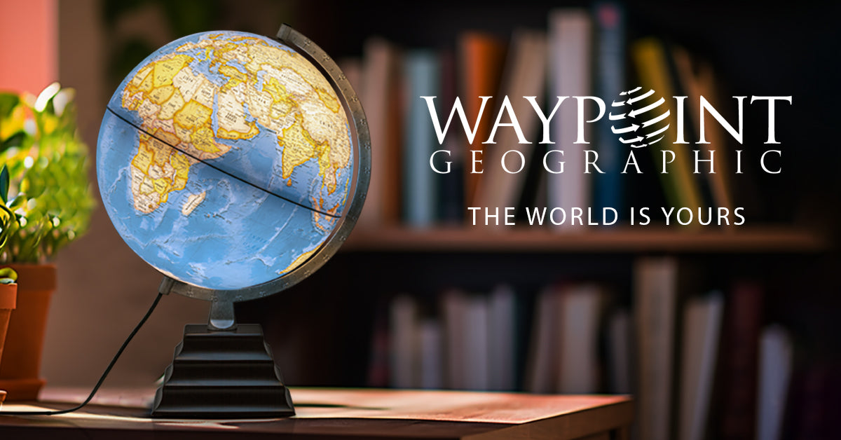 Waypoint Geographic
