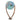 Versus Floor Globe in Aquamarine by Waypoint Geographic — twenty-four-inch sphere with light blue-green ocean palette and contemporary political map, mounted on a hand-crafted walnut V-shaped hardwood stand with a stainless-steel base and full-swing meridian.